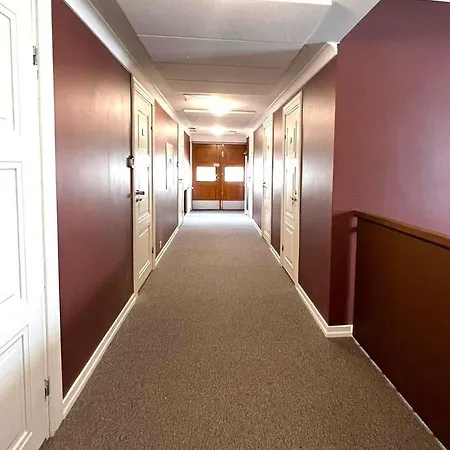 Johanssonin Talo 1849