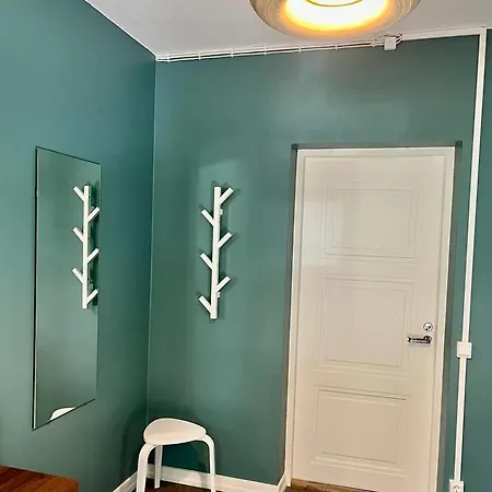 Hotel Johanssonin Talo 1849