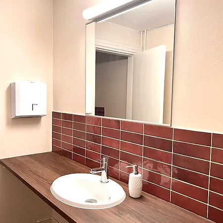 Johanssonin Talo 1849 Γιόενσου