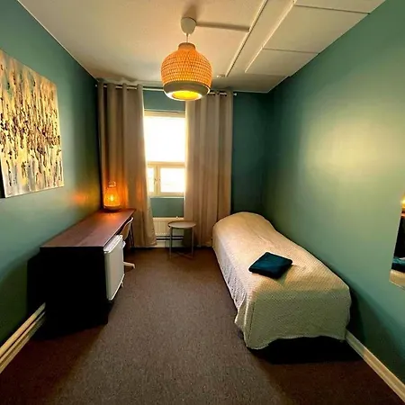 Johanssonin Talo 1849 3*