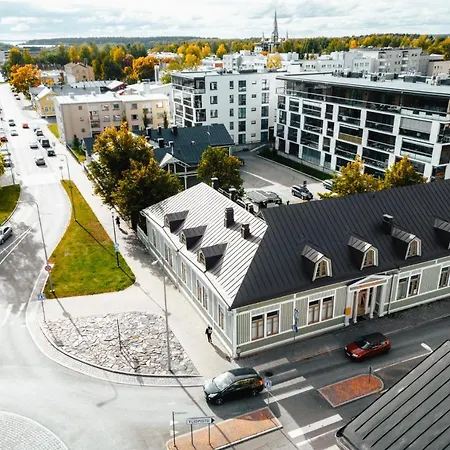 Johanssonin Talo 1849