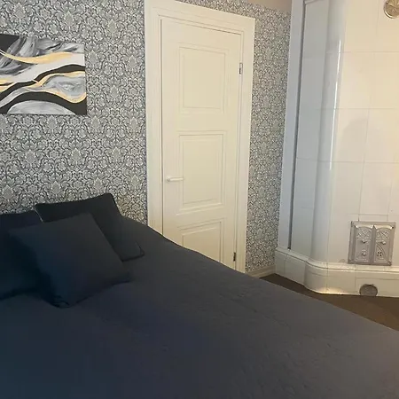 Johanssonin Talo 1849