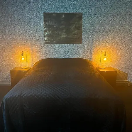 Johanssonin Talo 1849