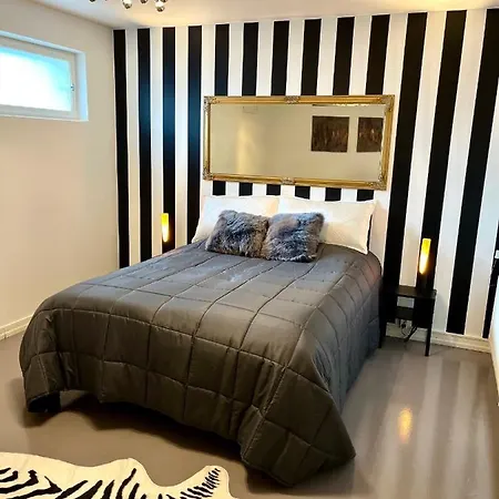 Johanssonin Talo 1849 3* Γιόενσου