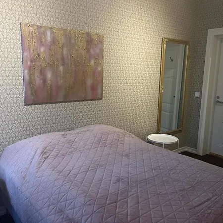 Johanssonin Talo 1849 3* Γιόενσου