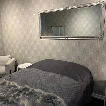Hotell Johanssonin Talo 1849