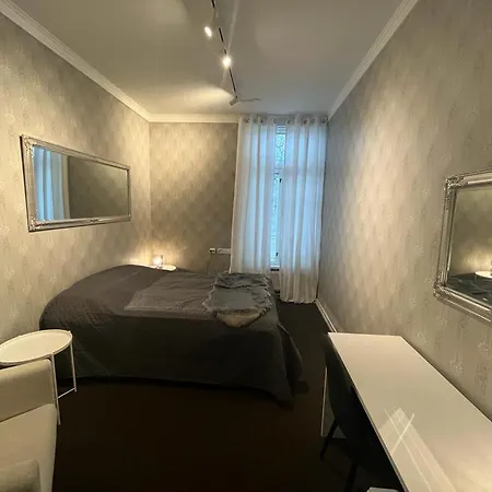 Johanssonin Talo 1849 3* Joensuu