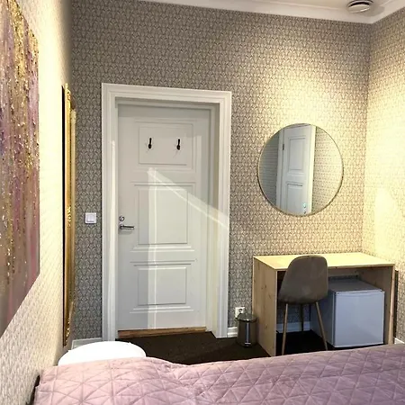 Johanssonin Talo 1849 3* Joensuu