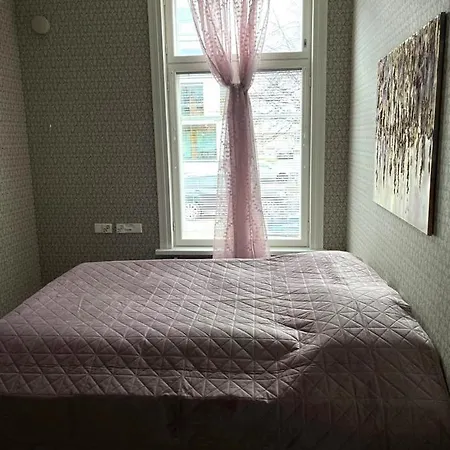 Johanssonin Talo 1849 Hotel 3*