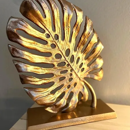 Johanssonin Talo 1849 Ξενοδοχείο