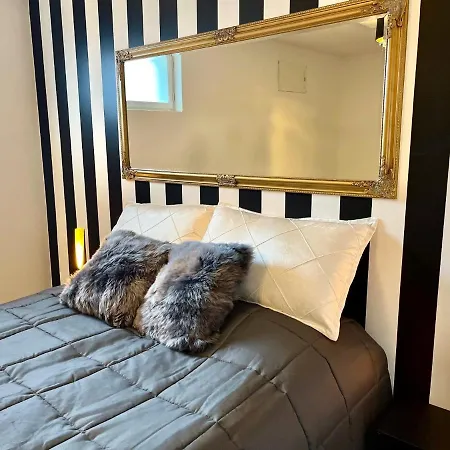 Johanssonin Talo 1849 Ξενοδοχείο