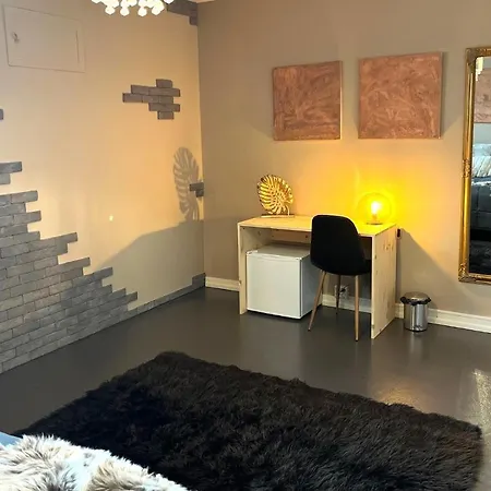 Ξενοδοχείο Johanssonin Talo 1849 Γιόενσου