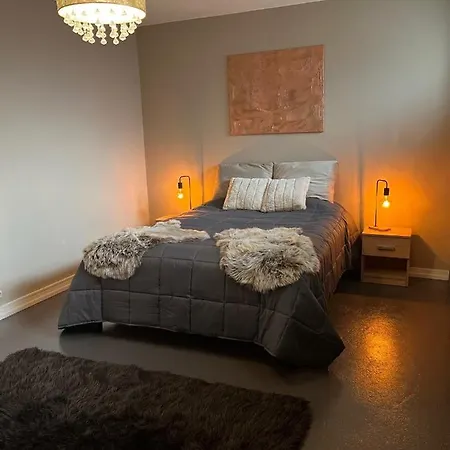 Johanssonin Talo 1849 Ξενοδοχείο Γιόενσου