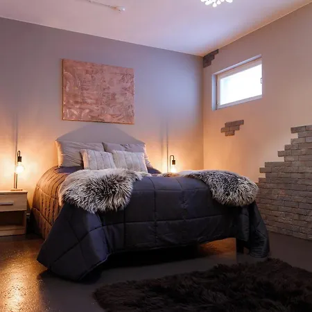 Johanssonin Talo 1849 Ξενοδοχείο