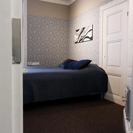 Johanssonin Talo 1849 Ξενοδοχείο