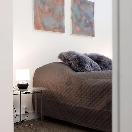 Hotel Johanssonin Talo 1849