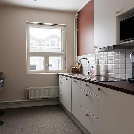 Johanssonin Talo 1849 Hotel