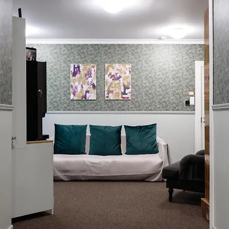 Johanssonin Talo 1849 3* Joensuu