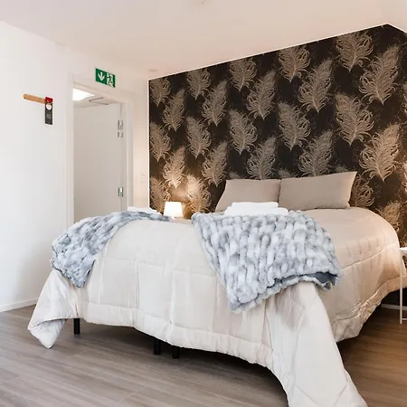 Johanssonin Talo 1849 3* Γιόενσου