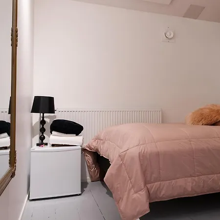 Johanssonin Talo 1849 3* Joensuu