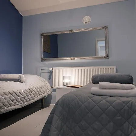 Johanssonin Talo 1849 3* Joensuu