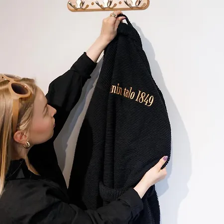 Johanssonin Talo 1849 Γιόενσου