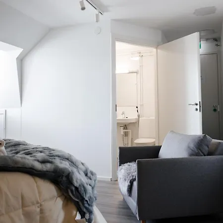 Johanssonin Talo 1849 3*