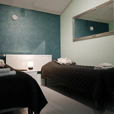 Hotel Johanssonin Talo 1849