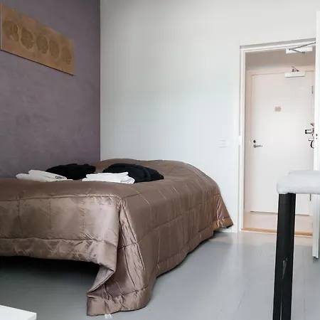 Johanssonin Talo 1849 Joensuu