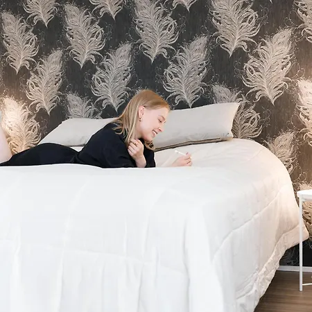 Johanssonin Talo 1849 Hotel