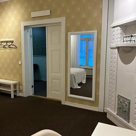 Johanssonin Talo 1849 Ξενοδοχείο Γιόενσου