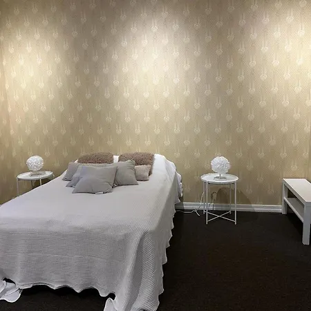 Hotel Johanssonin Talo 1849 Joensuu