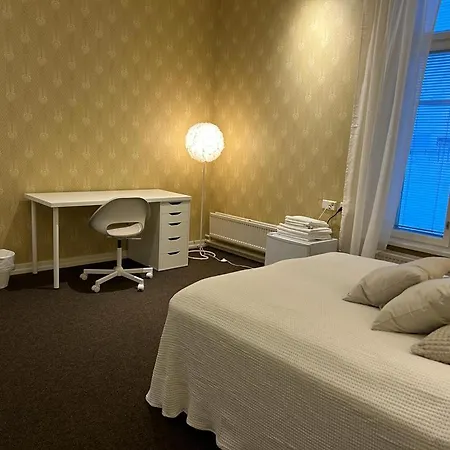 Johanssonin Talo 1849 3*