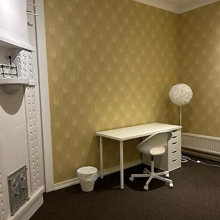 Ξενοδοχείο Johanssonin Talo 1849