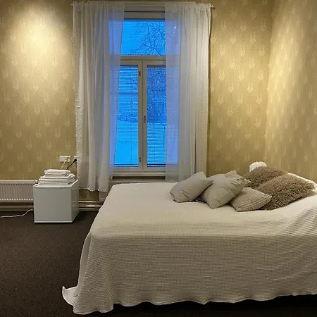 Johanssonin Talo 1849 Hotel