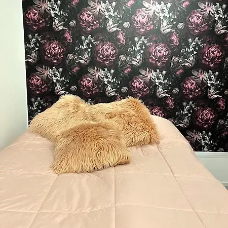 Johanssonin Talo 1849 3* Γιόενσου