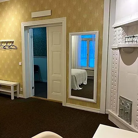 Johanssonin Talo 1849 Hotell 3*