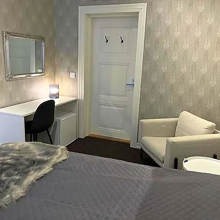 Hotel Johanssonin Talo 1849