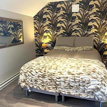 Johanssonin Talo 1849 Hotell 3*