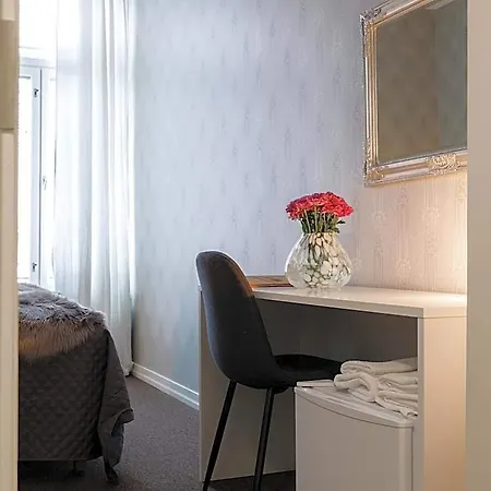 Hotel Johanssonin Talo 1849 3*
