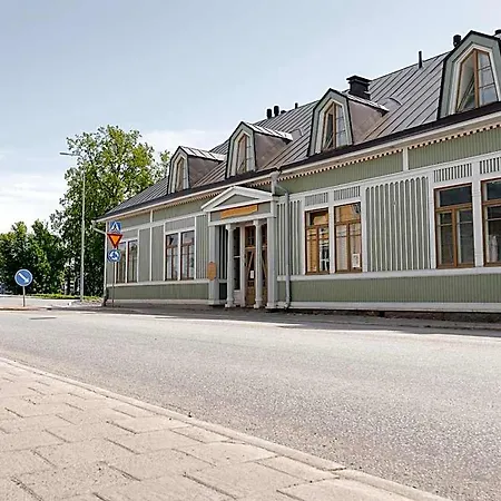 Hotel Johanssonin Talo 1849