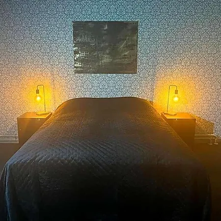 Johanssonin Talo 1849 Hotell Joensuu