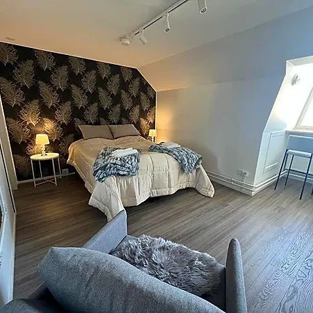 Hotel Johanssonin Talo 1849