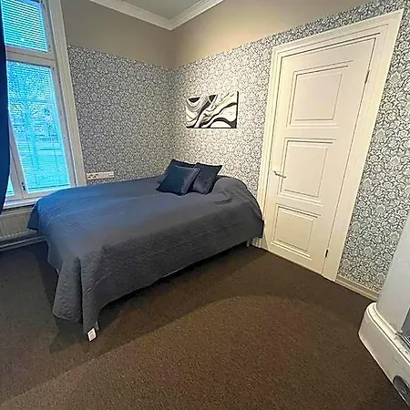 Hotell Johanssonin Talo 1849 Joensuu