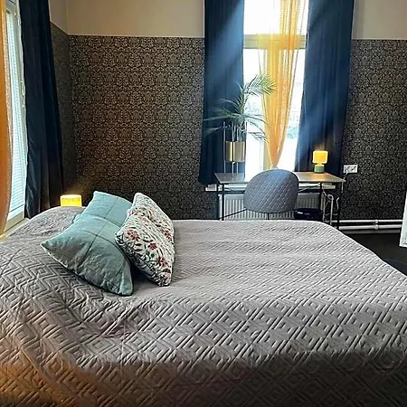 Hotell Johanssonin Talo 1849 3*