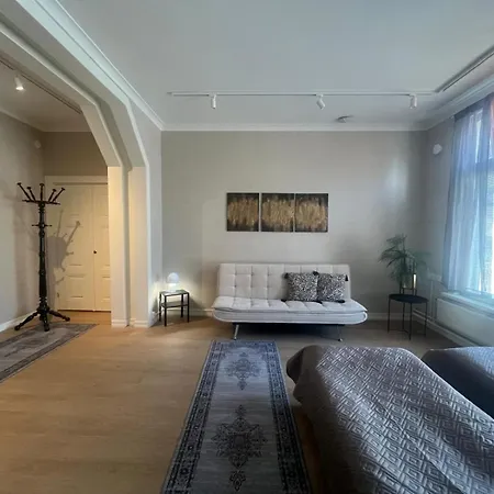 Johanssonin Talo 1849 Hotel 3*