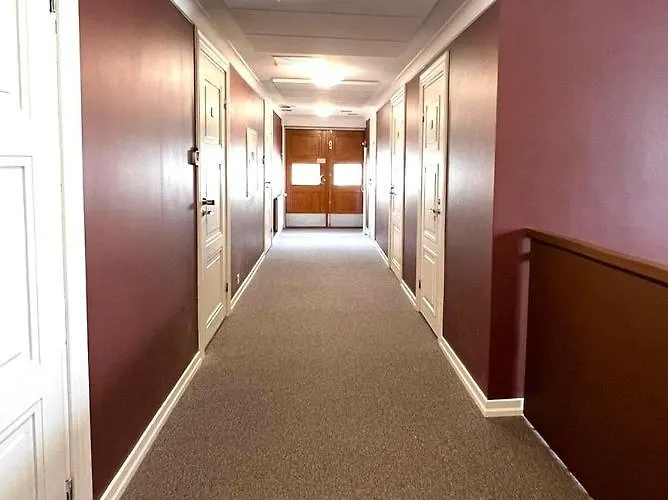 Johanssonin Talo 1849