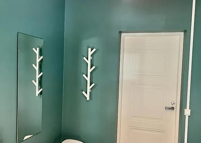 Отель Johanssonin Talo 1849