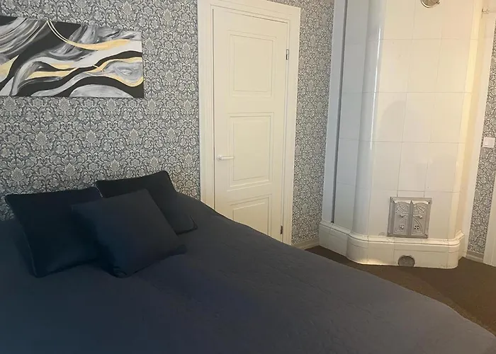 Johanssonin Talo 1849