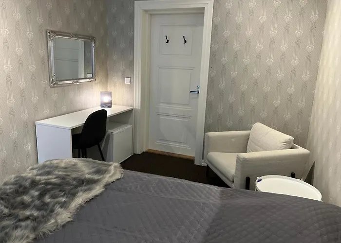 Johanssonin Talo 1849 Йоэнсуу